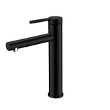 STYLISH Single Handle Bathroom Vessel Sink Faucet