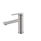 STYLISH Single Handle Modern Bathroom Basin Sink Faucet