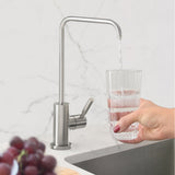 Single Handle Cold Water Tap - by Stylish