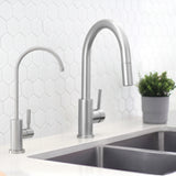 STYLISH Kitchen Sink Drinking Water Tap Faucet