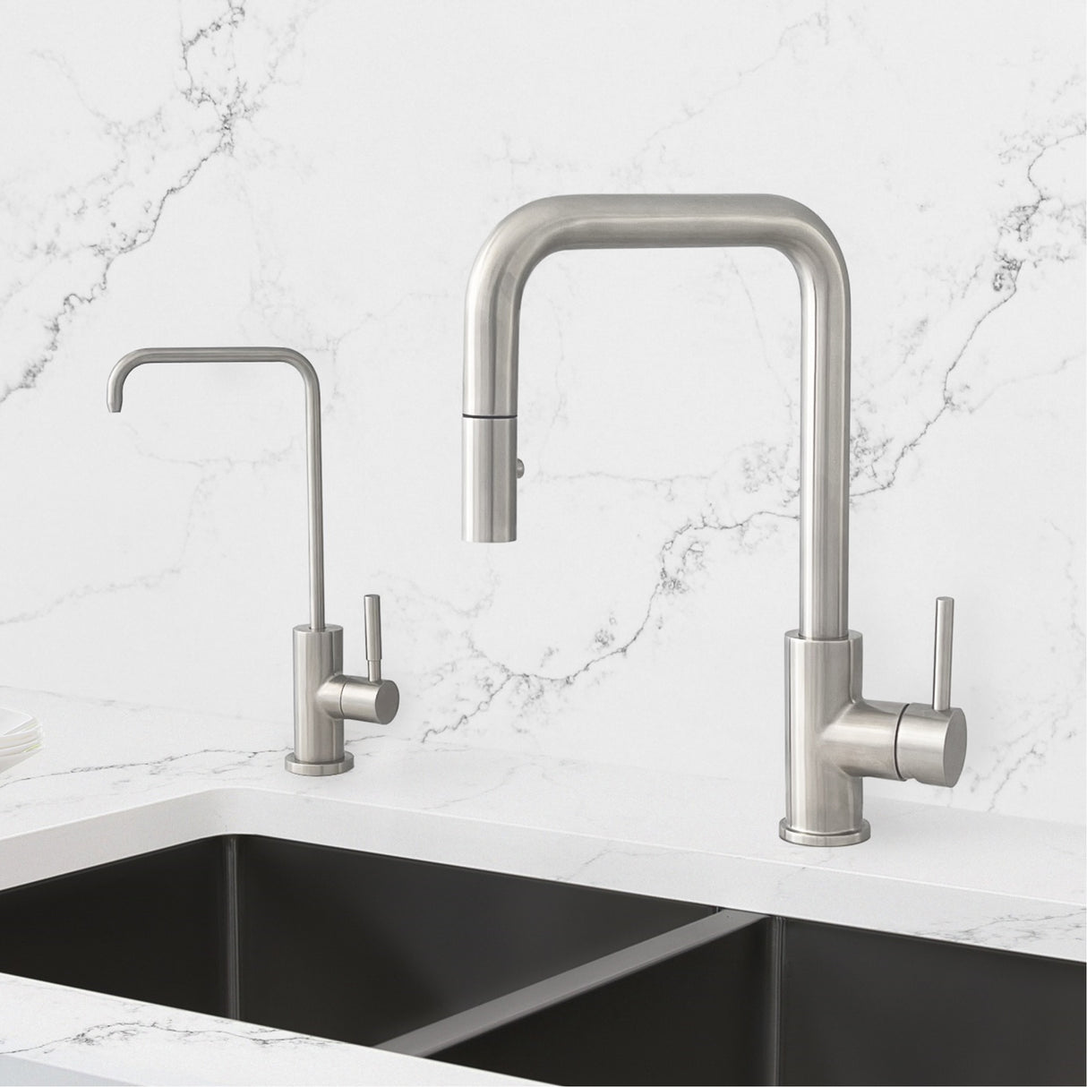 Single Handle Cold Water Tap - by Stylish