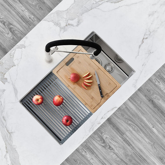 WORKSTATION DRYING RACK A-902DG