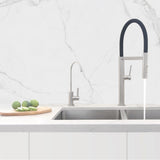 STYLISH Kitchen Sink Drinking Water Tap Faucet