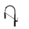 STYLISH Kitchen Sink Faucet Single Handle Pull Down Dual Mode