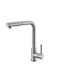 STYLISH Kitchen Sink Faucet Single Handle Pull Down Dual Mode