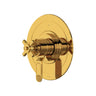 Armstrong 1/2" Therm & Pressure Balance Trim With 3 Functions