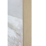 LYNX 50" W x 40" H x 2.17" D