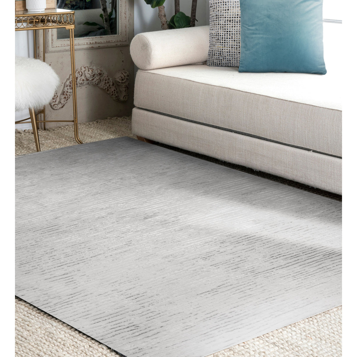 CAMILA 94.44" W x 122.04" L