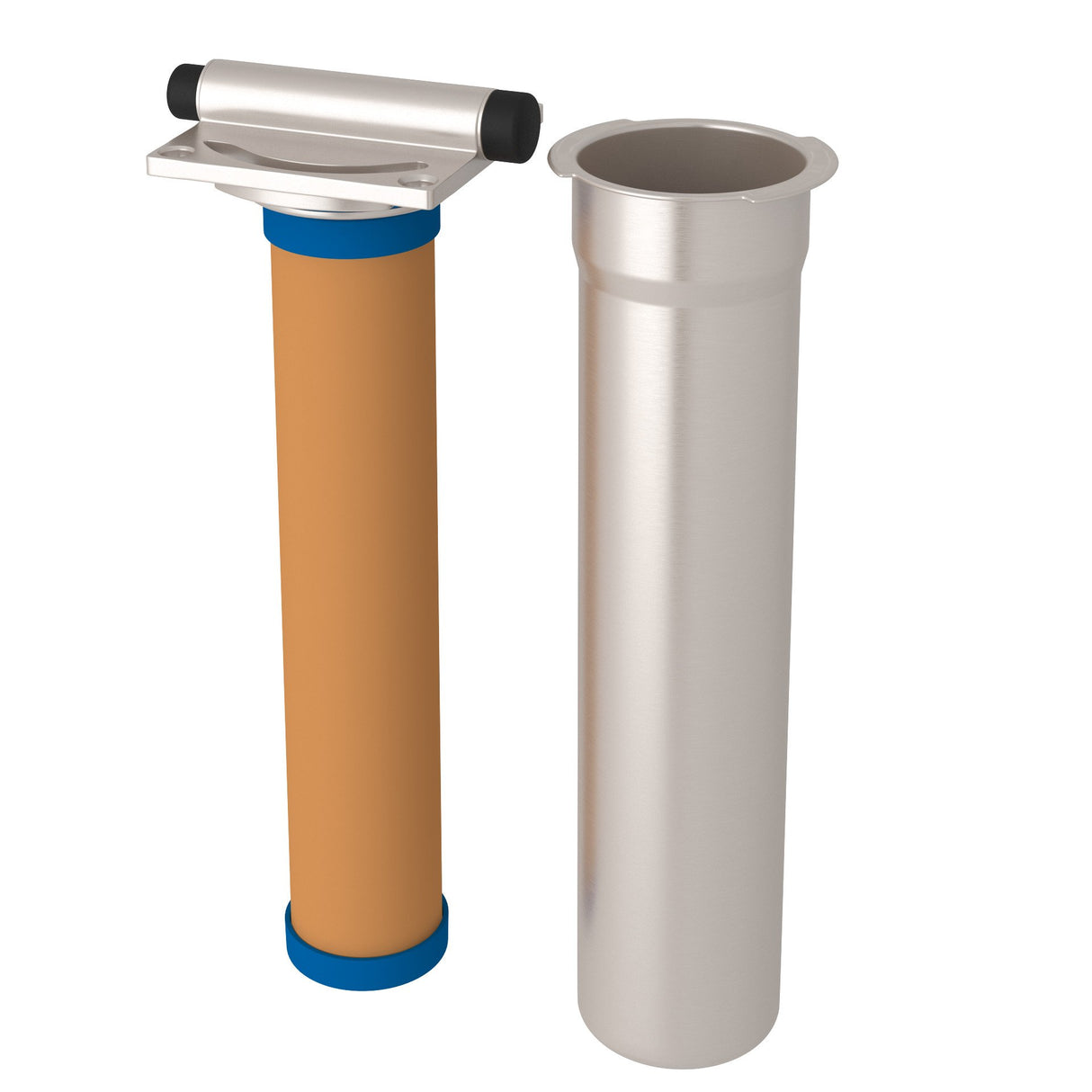 Arolla? Filtration System With Cartridge Hrk-2000