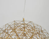 LED Chandelier MN40GD
