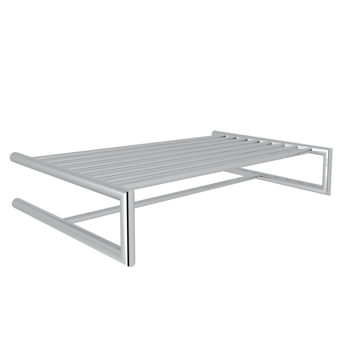 Lombardia® 24" Wall-mount Towel Shelf