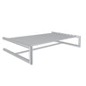 Lombardia® 24" Wall-mount Towel Shelf