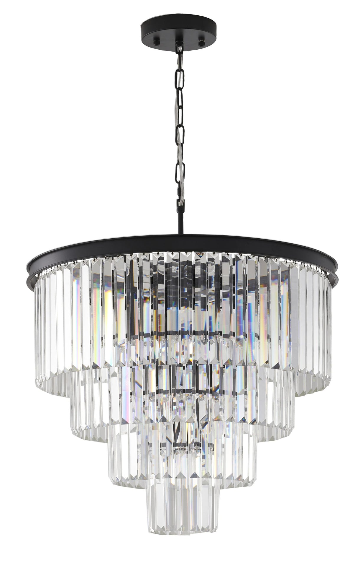 Chandelier LA82C24B
