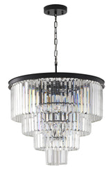 Chandelier LA82C24B