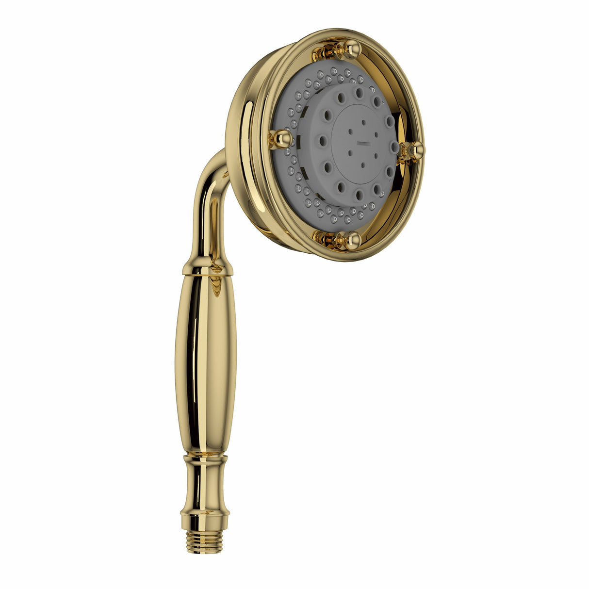 4 inch 3-Function Handshower