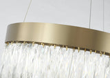 LED Chandelier FT95C16G-1