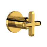 Apothecary™ Trim For Volume Control and Diverter