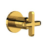 Apothecary™ Trim For Volume Control and Diverter