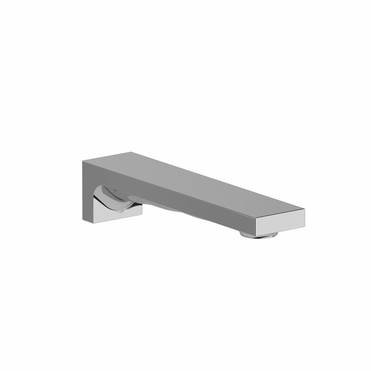 Wall-mount Tub Spout