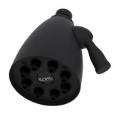 4" Multi-function Showerhead Bi00059