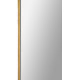 THATCHER 30" W x 80" H x 0.75" D