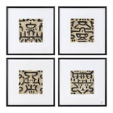 KTIR 24" W x 24" H x 1.2" D