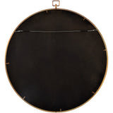AZAM 34" W x 34" H x 0.5" D