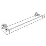 Wall-mount Towel Shelf