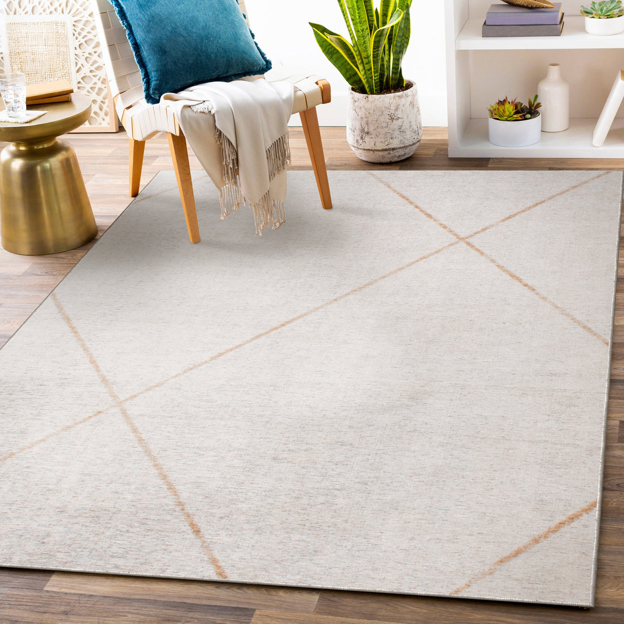 FALLON 63" W x 86.52" L
