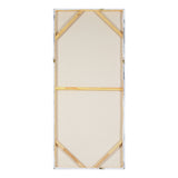 AQUARIUS 30" W x 70" H x 1.5" D