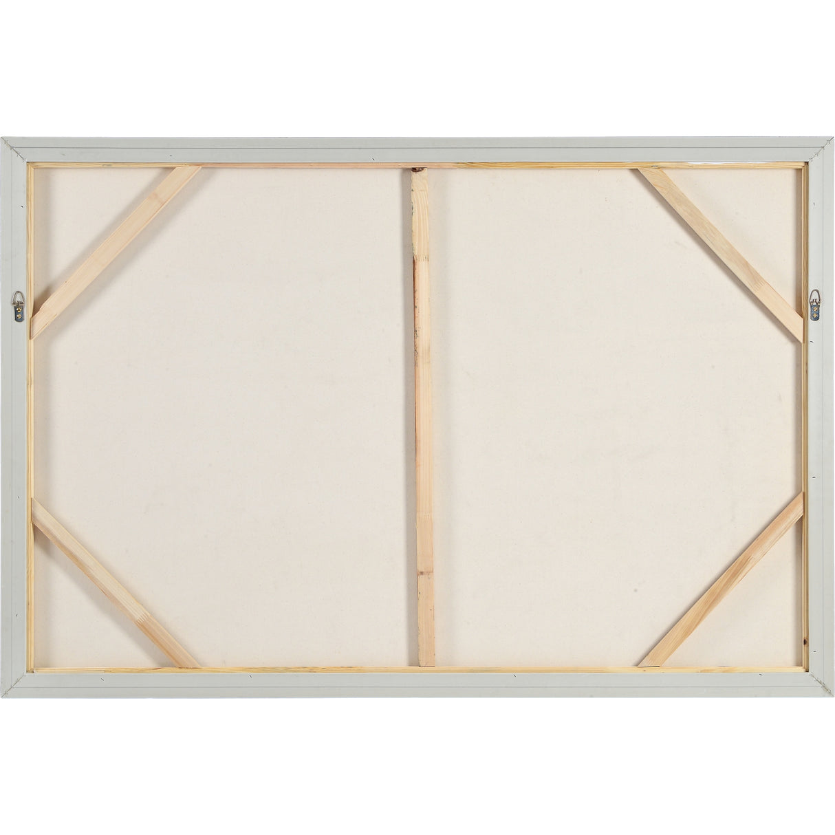 Weswood 40" W x 60" H x 1.5" D