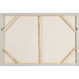 Weswood 40" W x 60" H x 1.5" D