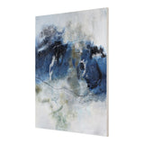 ADHARA 36" W x 48" H x 1.5" D