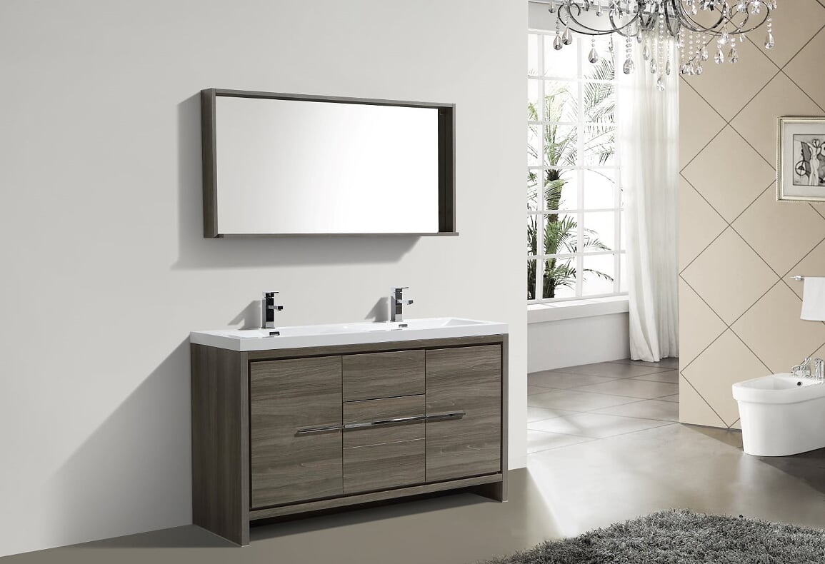 Florence 59” Double