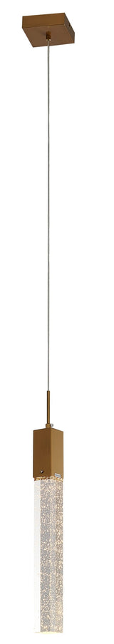 Single Pendant Lighting ADS01P1G