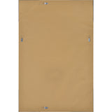 LEDA 24" W x 36" H x 0.85" D