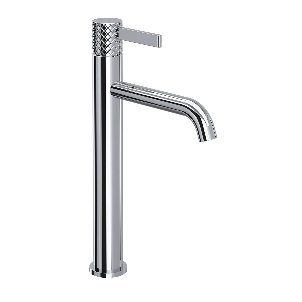 Tenerife? Single Handle Tall Lavatory Faucet TE02D1LM