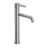 Tenerife? Single Handle Tall Lavatory Faucet TE02D1LM