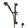 ROHL Palladian Hand Shower Set 24" Grab Bar 1282 - image 4
