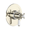 Edwardian 2-way Type T/P (thermostatic/pressure balance) no share coaxial patented trim