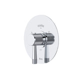 Amahle™ 3/4" Thermostatic Trim Without Volume Control