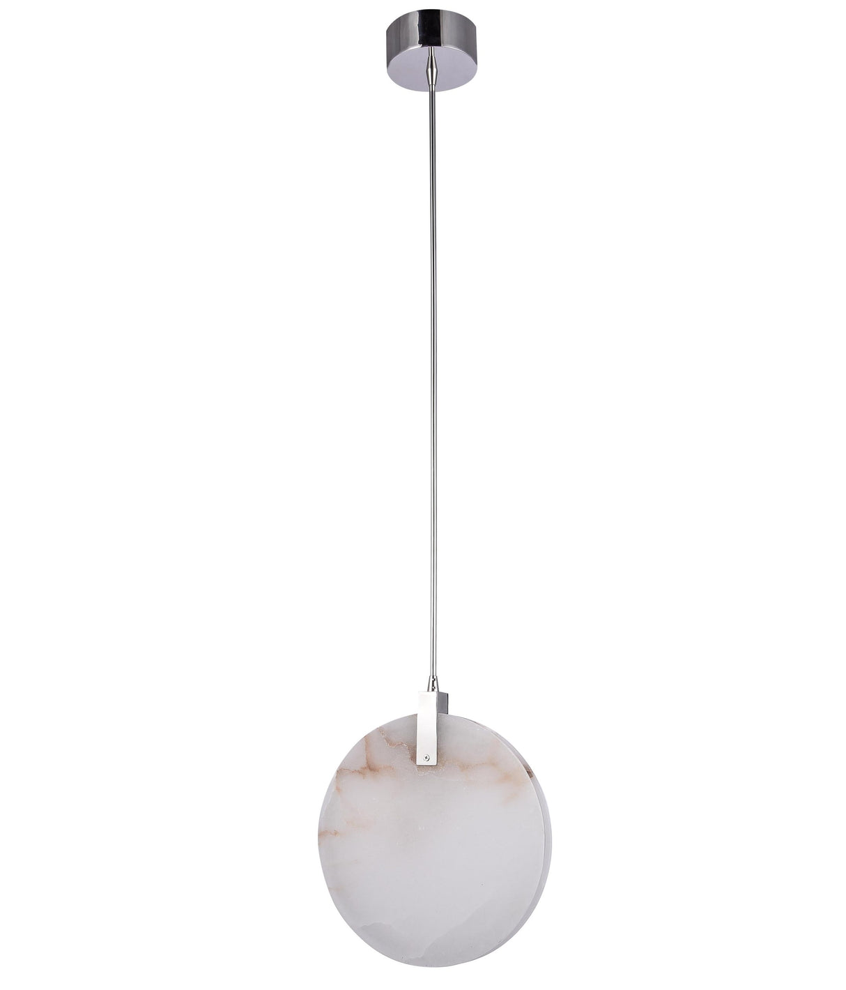 LED Single Pendant Lighting BU04P11CH