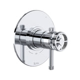 Campo™ 3-way Type T/P (thermostatic/pressure balance) no share coaxial patented trim