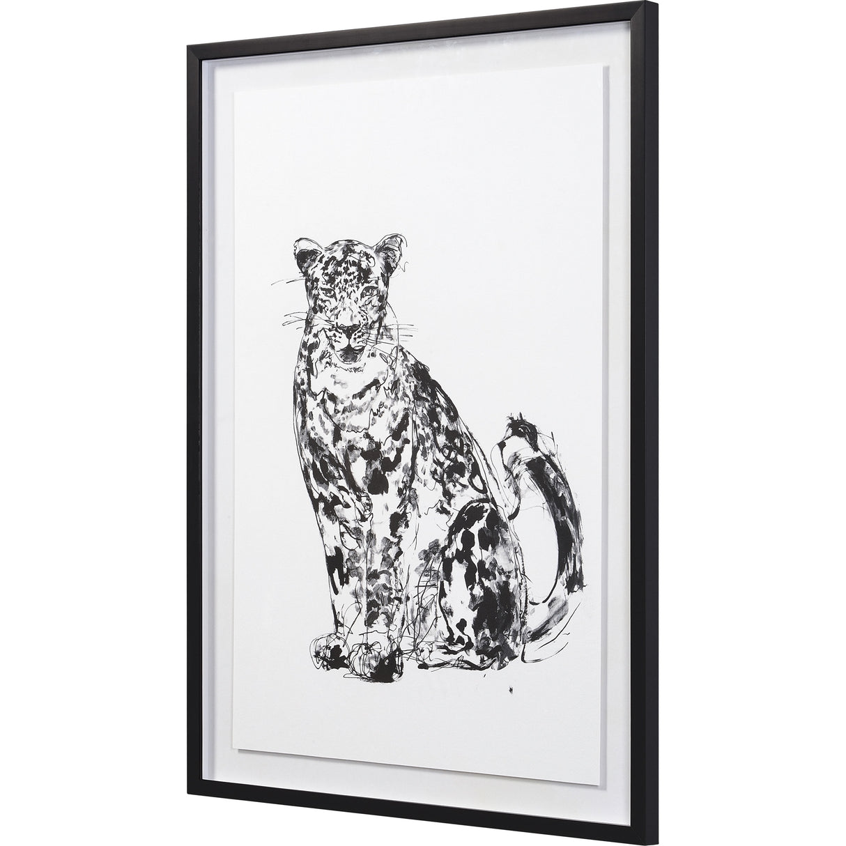 Changla 26" W x 36" H x 1.2" D