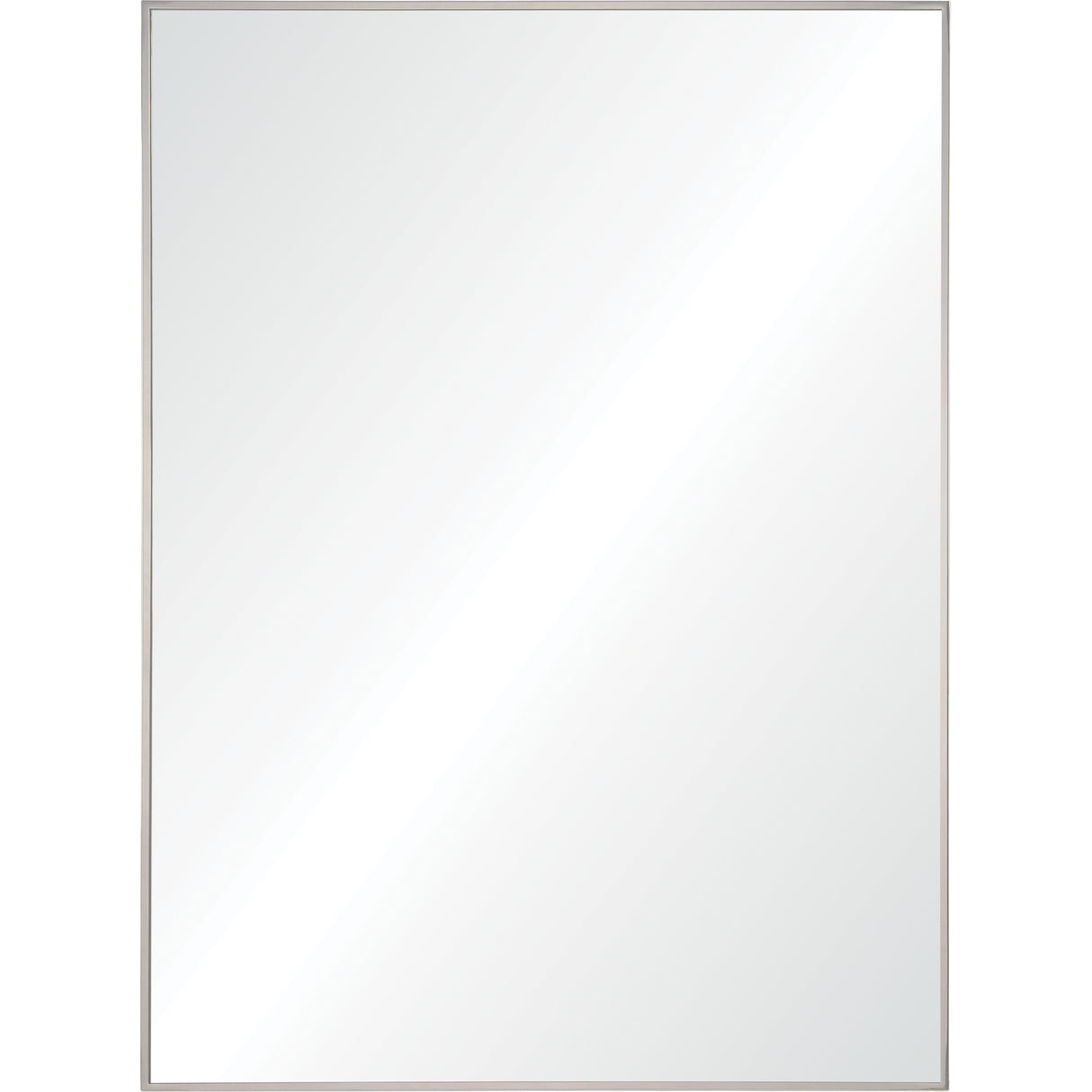 CARMELLE 30" W x 40" H x 0.5" D