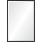 CLARISSA 24" W x 36" H x 1.38" D