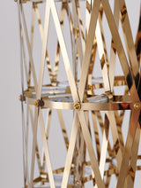 LED Floor Lamp BE25F47G