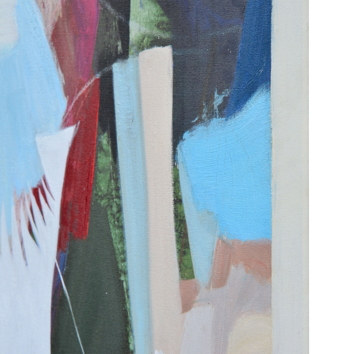 SONJA 50" W x 60" H x 1.5" D