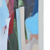 SONJA 50" W x 60" H x 1.5" D