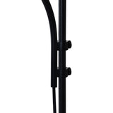 DRACO 12" W x 54.5" H x 28.75" D